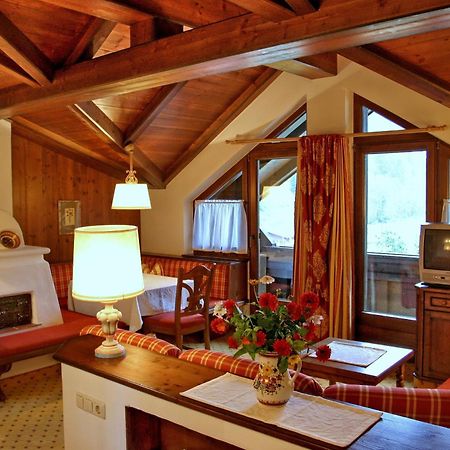 Brugger'S Geniesserhotel Lanersbacherhof Tux Exteriör bild