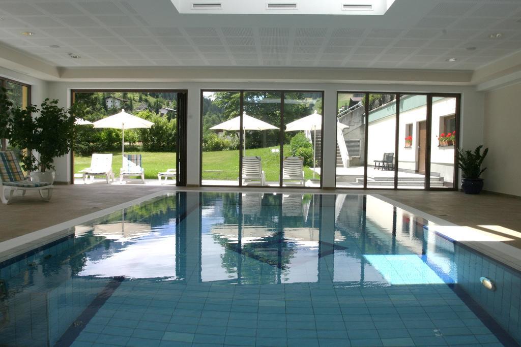 Brugger'S Geniesserhotel Lanersbacherhof Tux Exteriör bild