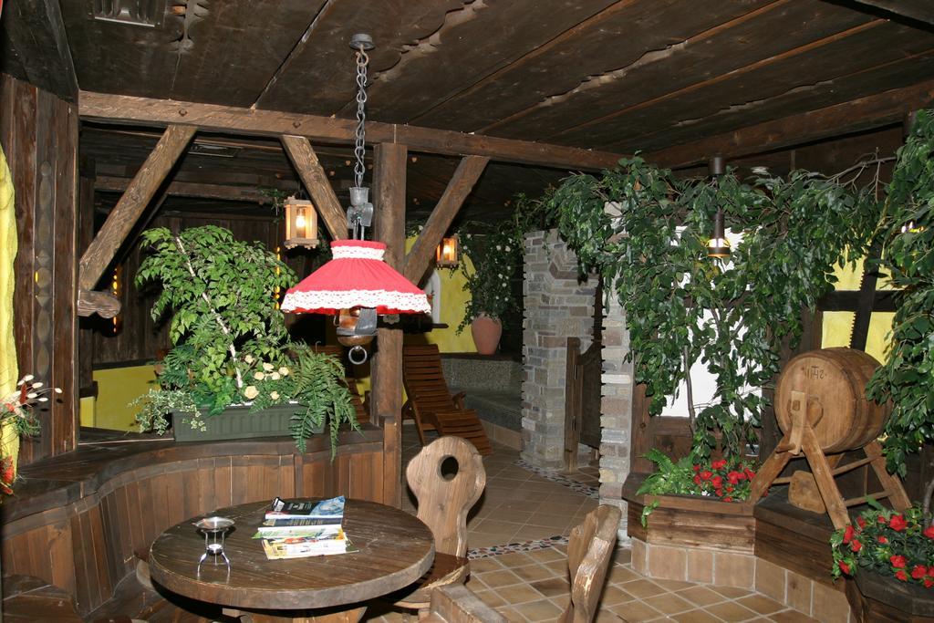 Brugger'S Geniesserhotel Lanersbacherhof Tux Exteriör bild