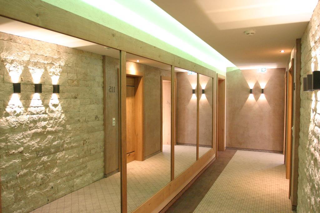 Brugger'S Geniesserhotel Lanersbacherhof Tux Exteriör bild