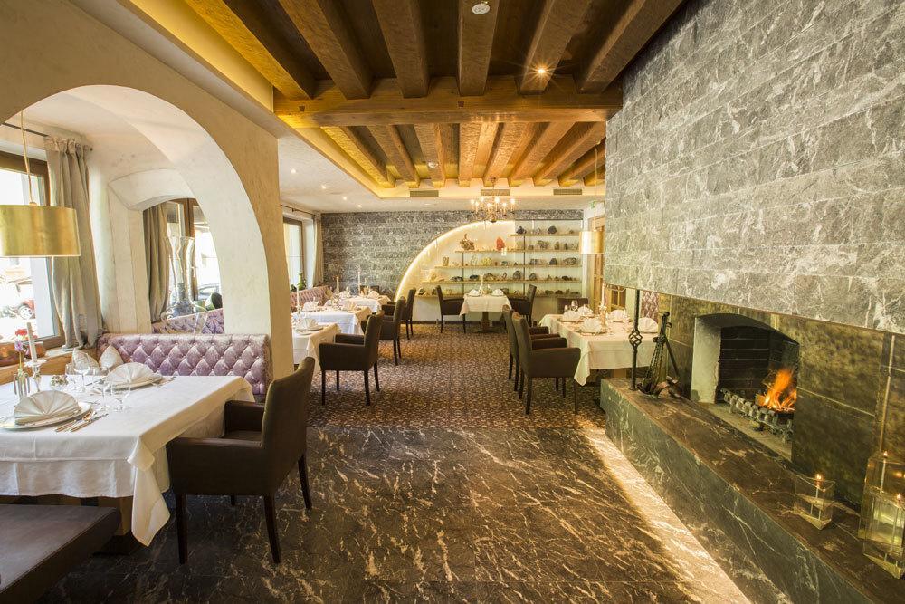 Brugger'S Geniesserhotel Lanersbacherhof Tux Exteriör bild